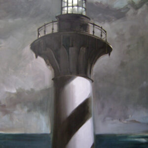 Hatteras Light, North Carolina