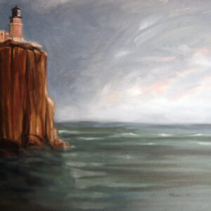 Split Rock Light