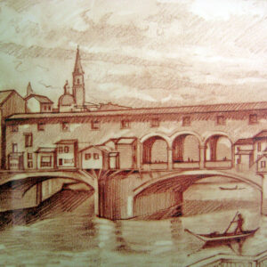 Firenze, conte