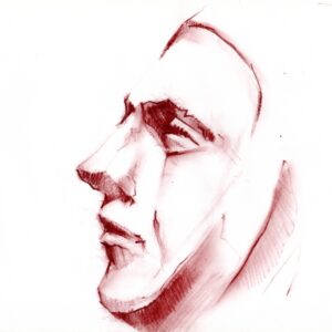 Conte Crayon