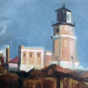 Split Rock~2