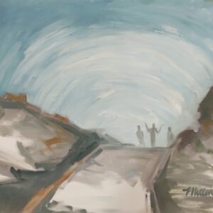 Emmaus Road