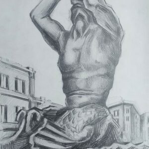 Untitled Sketchbook