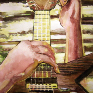 Jonathan 18x24 inch