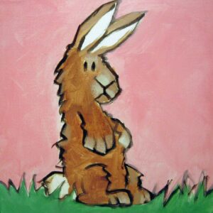 Bunny Critter
