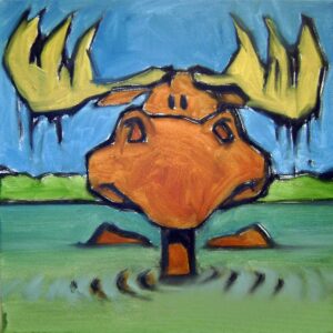 Moose Critter