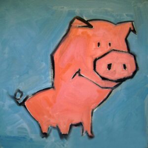 Pig Critter