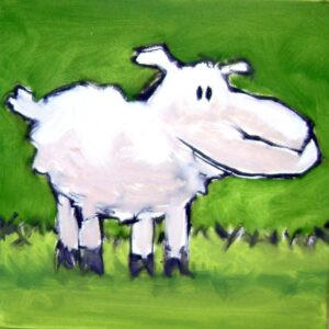 Sheep Critter