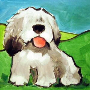 Sheepdog Critter